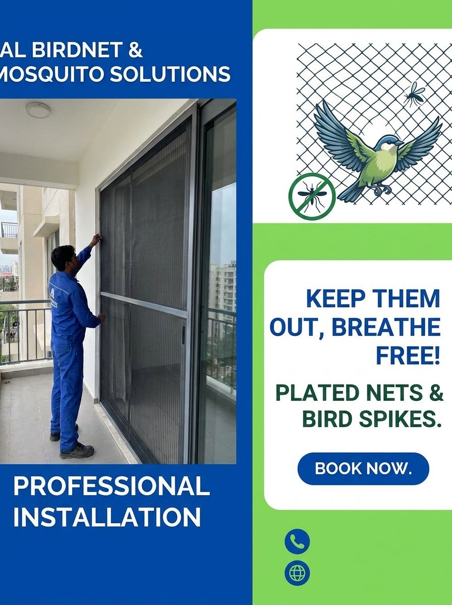 Mosquito net