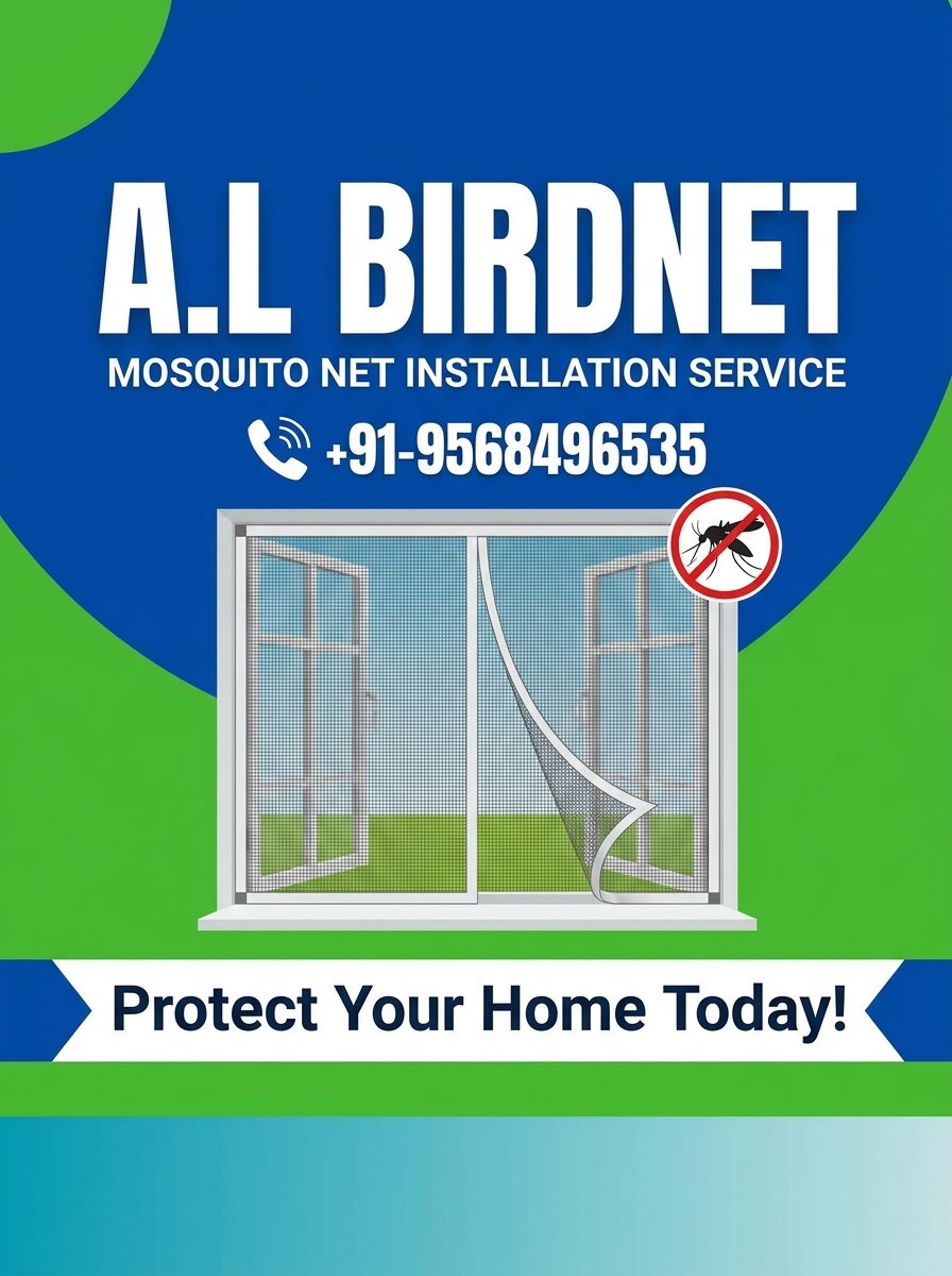 Mosquito Net